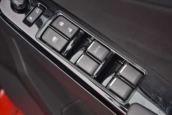 2025 Mazda BT-50 GT TF 4X4