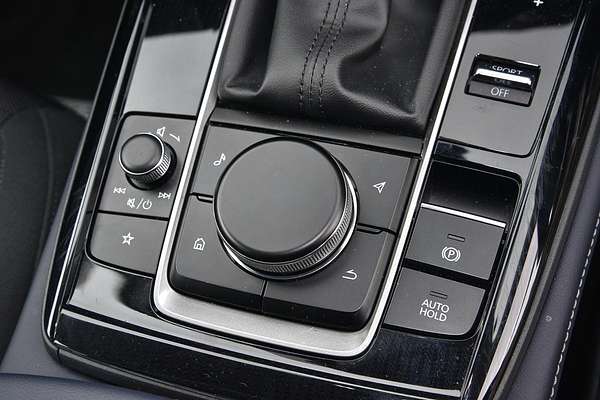 2025 Mazda CX-30 G20 Pure DM Series