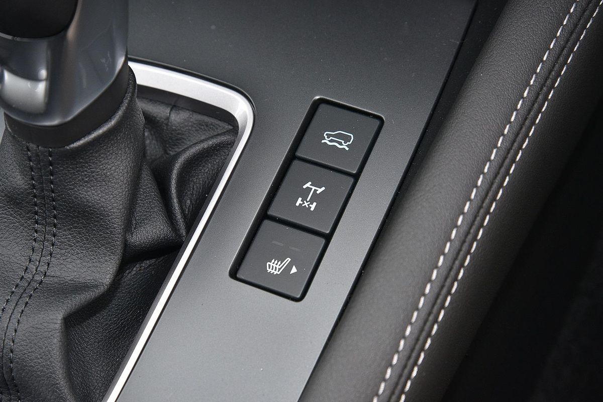 2025 Mazda BT-50 GT TF 4X4