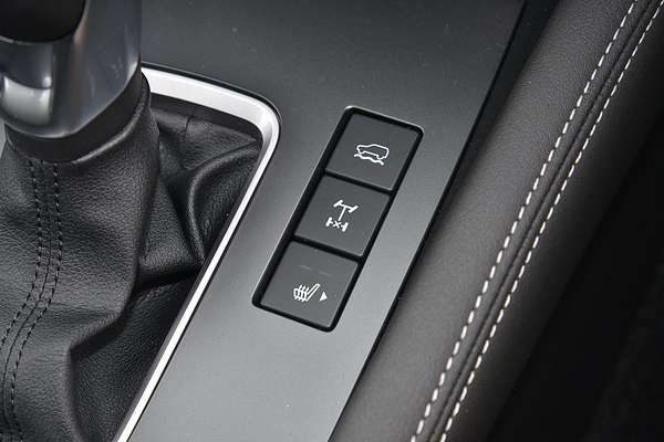 2025 Mazda BT-50 GT TF 4X4