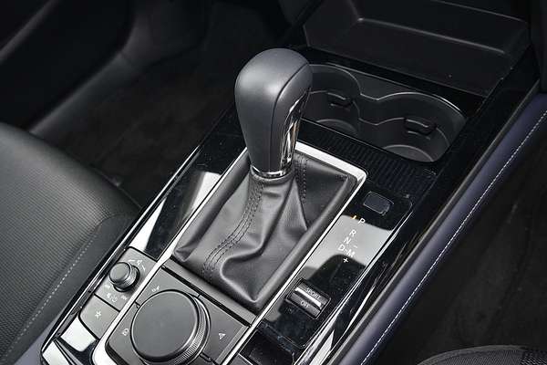 2025 Mazda CX-30 G20 Pure DM Series