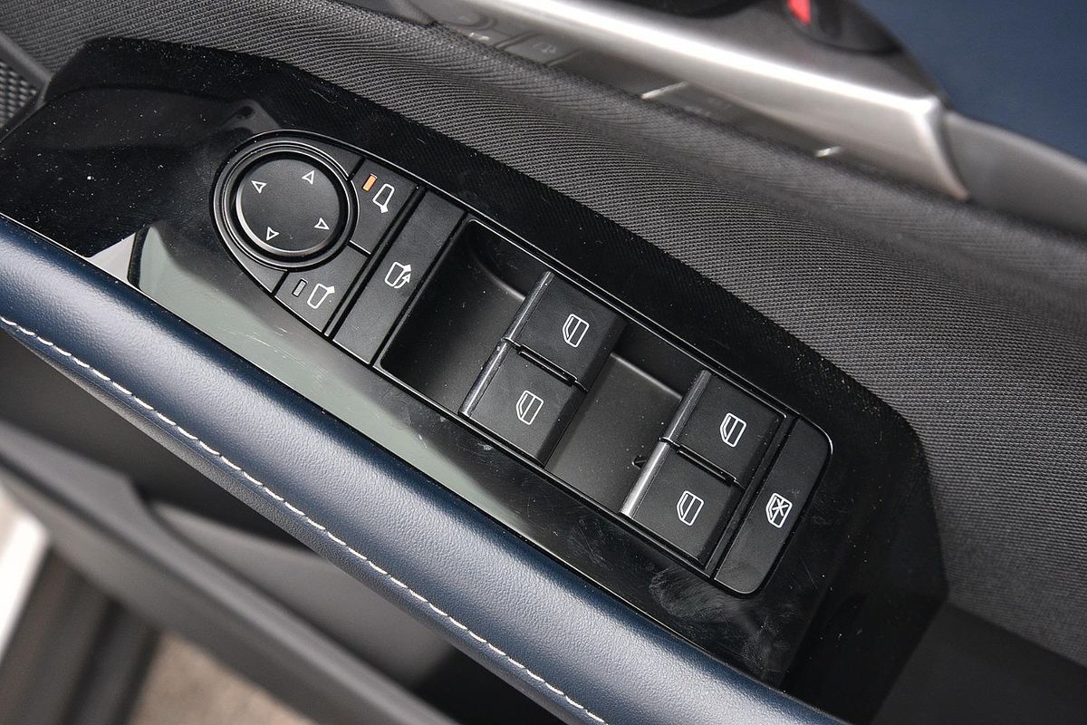 2025 Mazda CX-30 G20 Pure DM Series