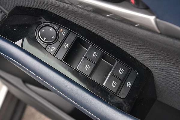 2025 Mazda CX-30 G20 Pure DM Series