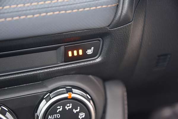 2025 Mazda CX-3 G20 GT SP DK