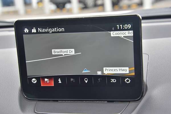 2025 Mazda CX-3 G20 GT SP DK