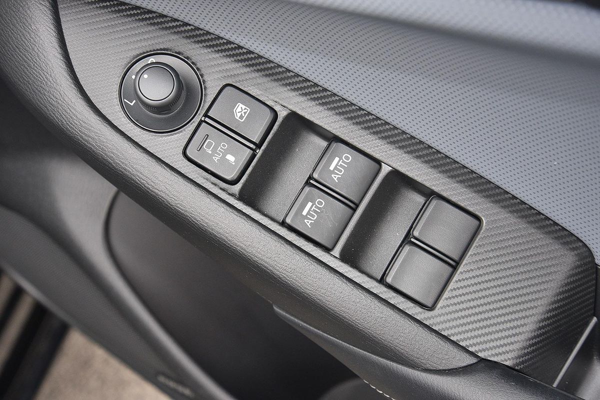 2025 Mazda CX-3 G20 GT SP DK