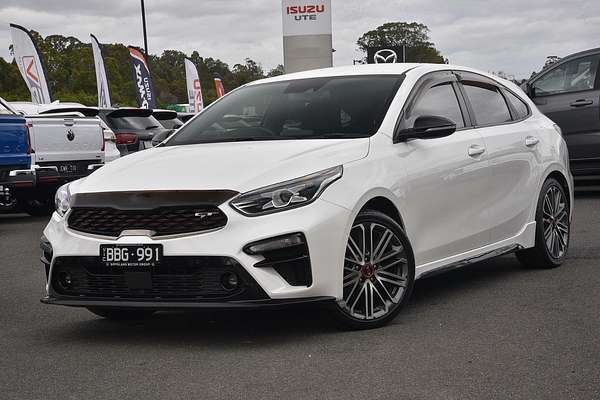 2019 Kia Cerato GT BD