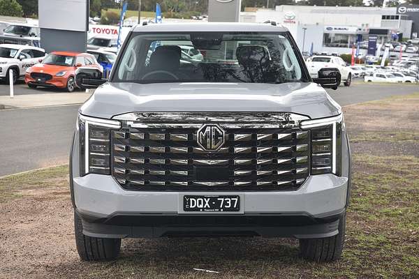 2025 MG MGU9 Explore Pro EKK1C 4X4