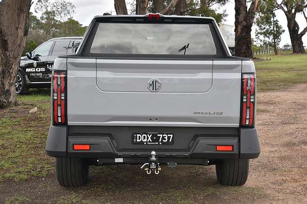 2025 MG MGU9 Explore Pro EKK1C 4X4