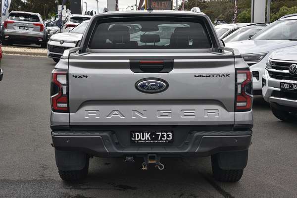 2023 Ford Ranger Wildtrak 4X4 2.0L