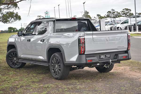 2025 MG MGU9 Explore Pro EKK1C 4X4