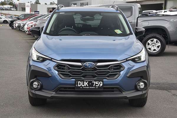 2025 Subaru Crosstrek 2.0S G6X
