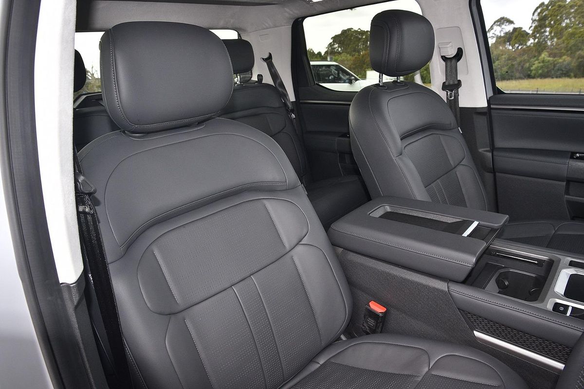 2025 MG MGU9 Explore Pro EKK1C 4X4