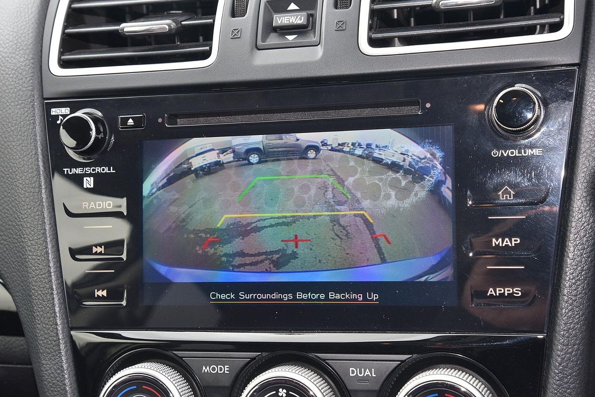 2020 Subaru Levorg 2.0 STI Sport VM