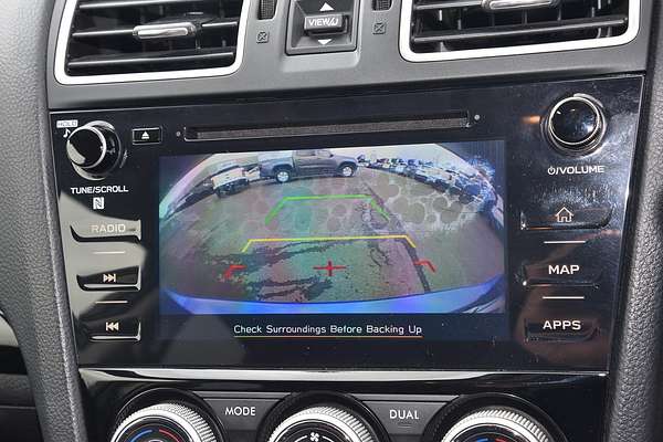 2020 Subaru Levorg 2.0 STI Sport VM