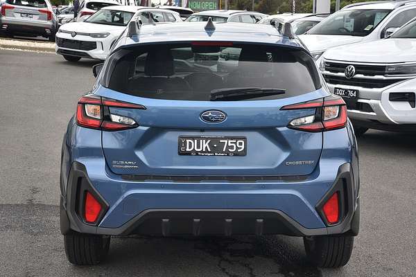 2025 Subaru Crosstrek 2.0S G6X
