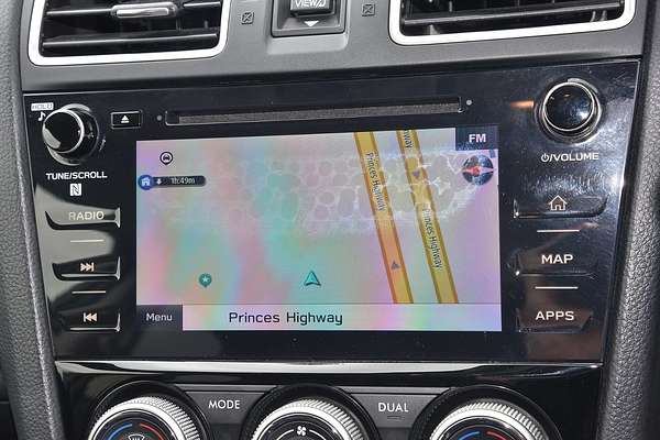 2020 Subaru Levorg 2.0 STI Sport VM