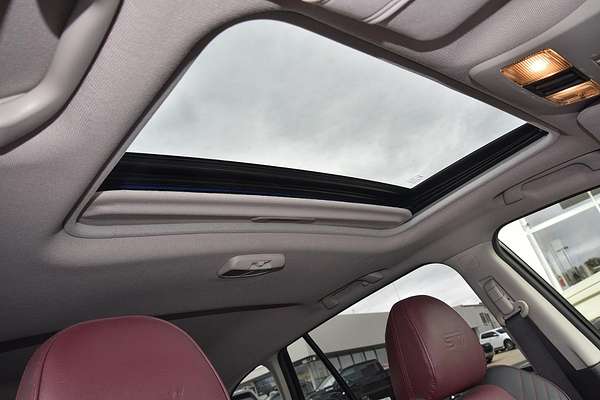 2020 Subaru Levorg 2.0 STI Sport VM