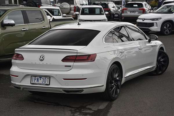 2019 Volkswagen Arteon 206TSI R-Line 3H