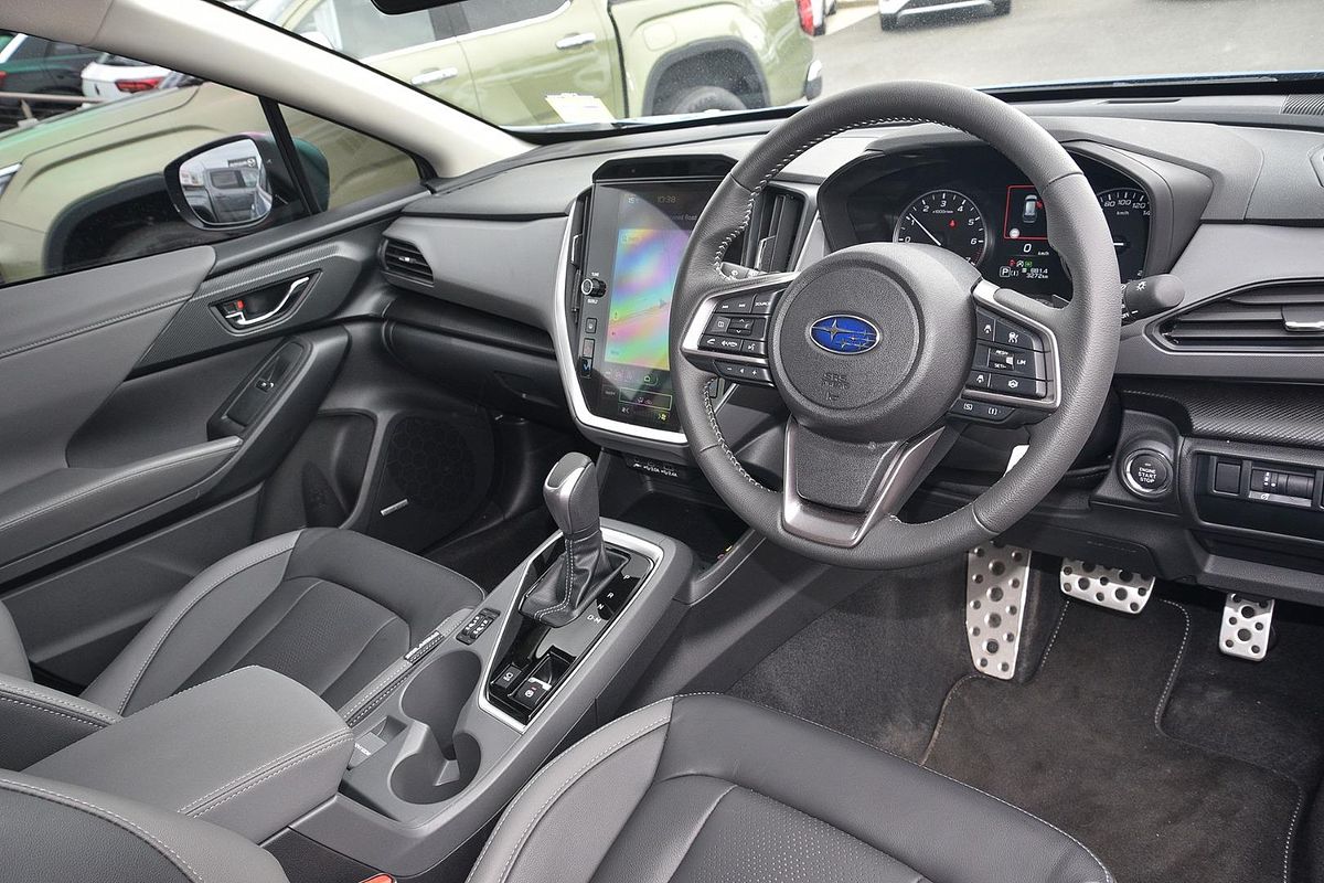 2025 Subaru Crosstrek 2.0S G6X