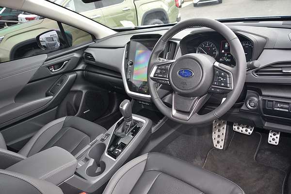 2025 Subaru Crosstrek 2.0S G6X