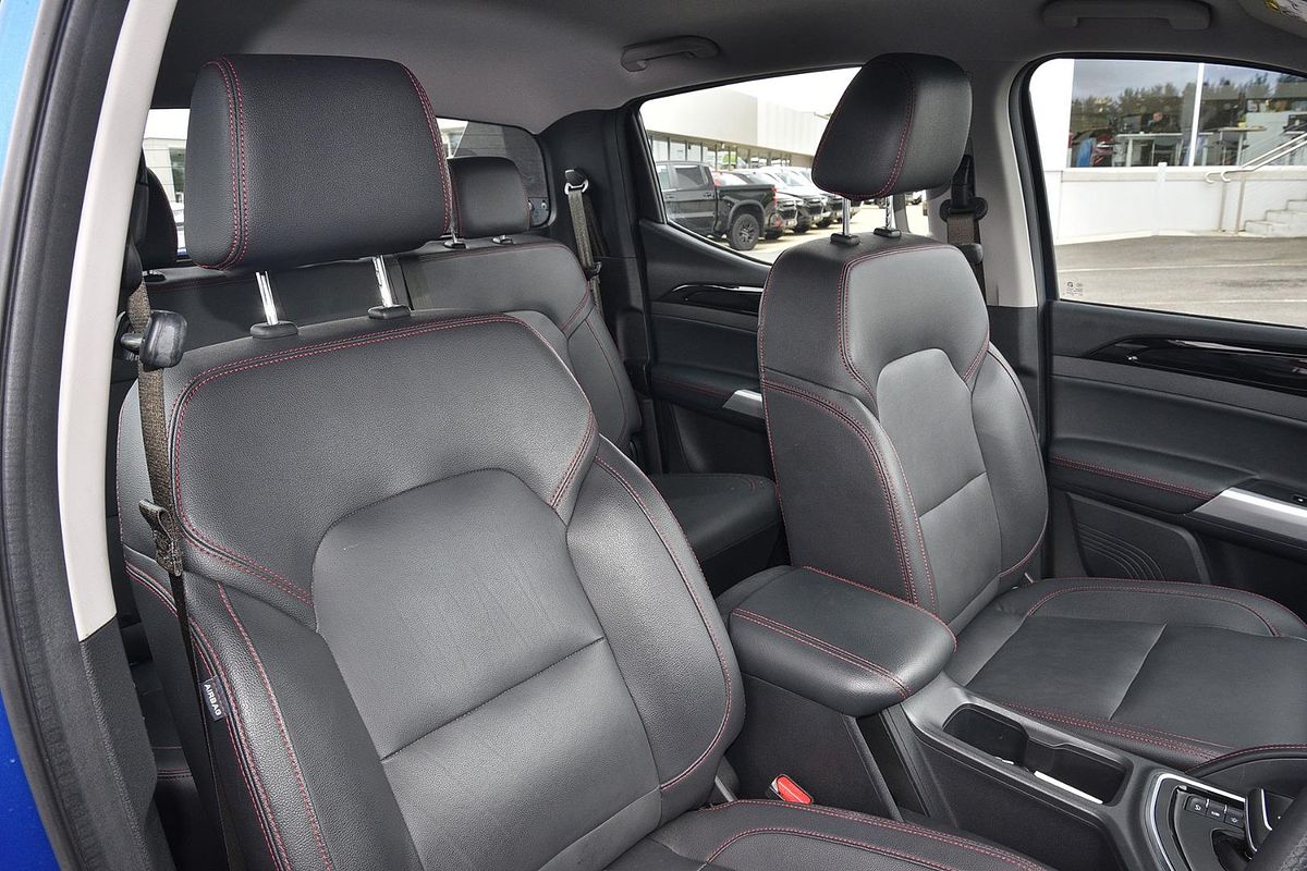 2023 LDV T60 Max LUXE SK8C 4X4