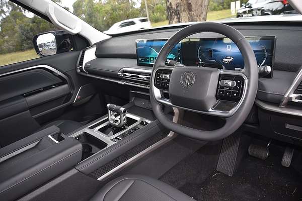 2025 MG MGU9 Explore Pro EKK1C 4X4
