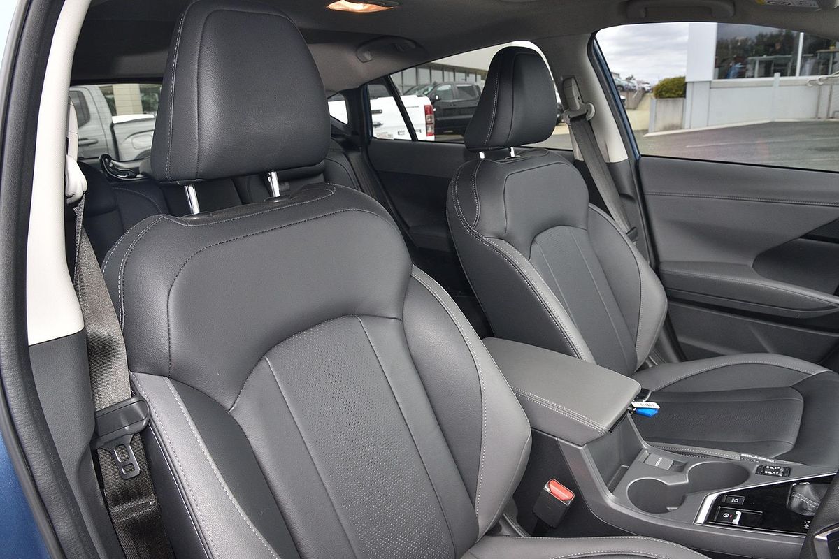 2025 Subaru Crosstrek 2.0S G6X