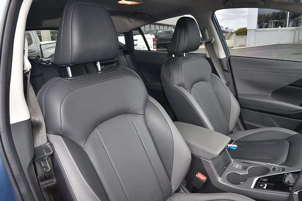 2025 Subaru Crosstrek 2.0S G6X