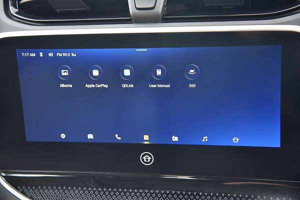 2023 LDV T60 Max LUXE SK8C 4X4