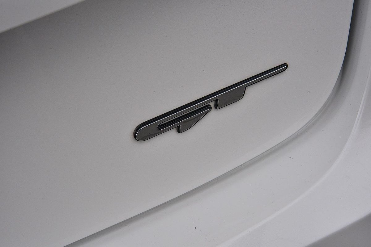 2019 Kia Cerato GT BD