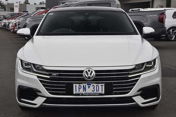2019 Volkswagen Arteon 206TSI R-Line 3H