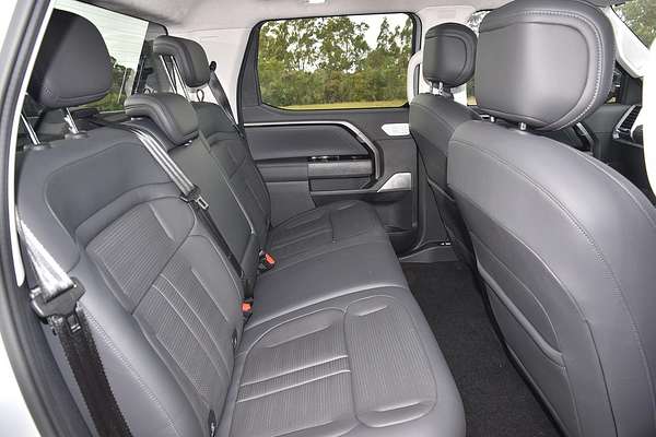 2025 MG MGU9 Explore Pro EKK1C 4X4