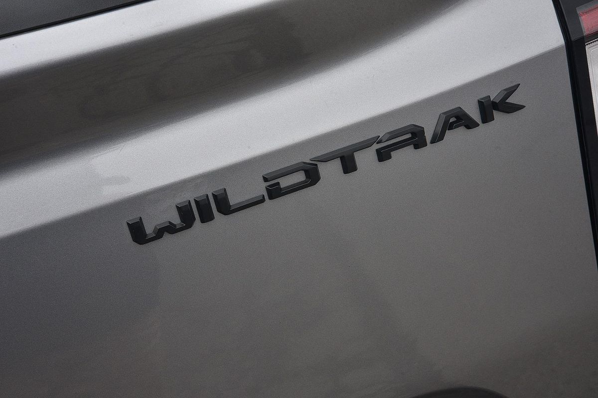 2023 Ford Ranger Wildtrak 4X4 2.0L