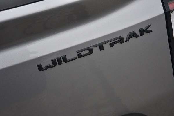 2023 Ford Ranger Wildtrak 4X4 2.0L