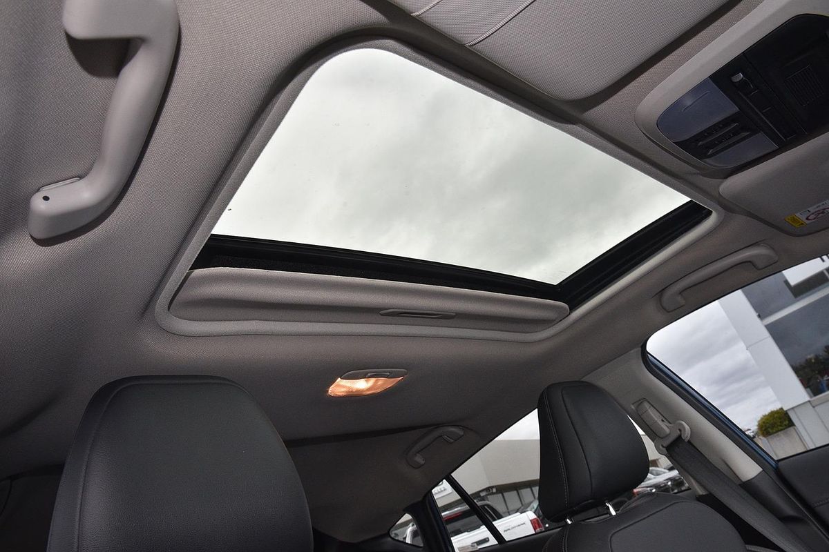 2025 Subaru Crosstrek 2.0S G6X