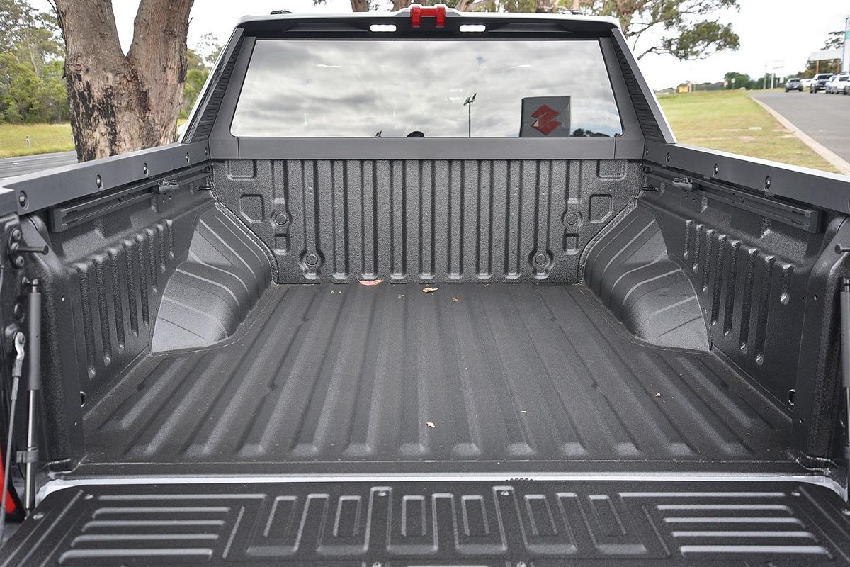 2025 MG MGU9 Explore Pro EKK1C 4X4