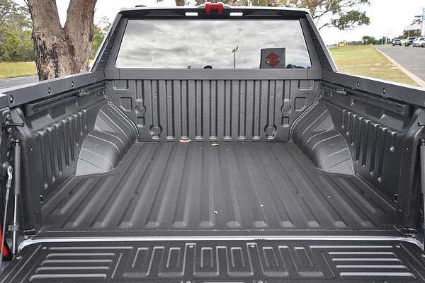 2025 MG MGU9 Explore Pro EKK1C 4X4