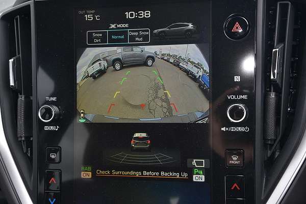 2025 Subaru Crosstrek 2.0S G6X