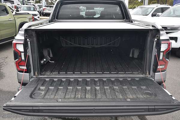 2023 Ford Ranger Wildtrak 4X4 2.0L