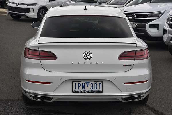 2019 Volkswagen Arteon 206TSI R-Line 3H