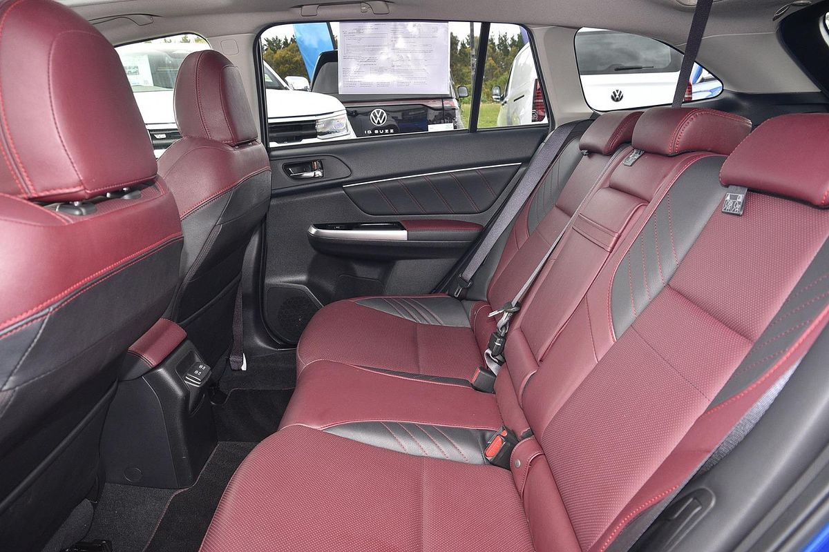 2020 Subaru Levorg 2.0 STI Sport VM