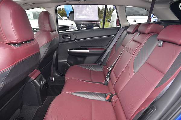 2020 Subaru Levorg 2.0 STI Sport VM