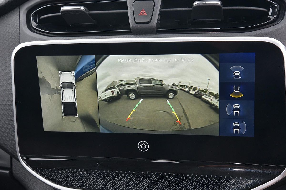 2023 LDV T60 Max LUXE SK8C 4X4