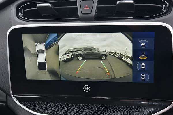 2023 LDV T60 Max LUXE SK8C 4X4