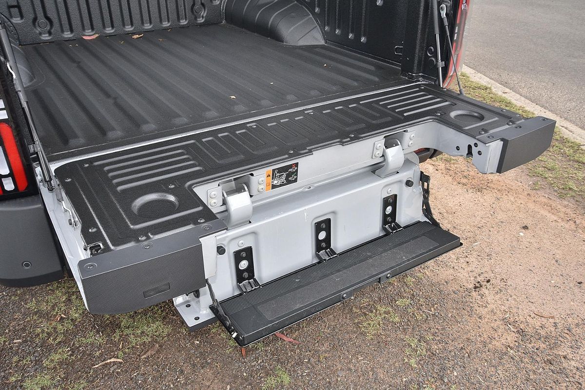 2025 MG MGU9 Explore Pro EKK1C 4X4