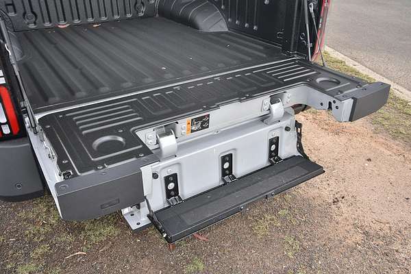 2025 MG MGU9 Explore Pro EKK1C 4X4