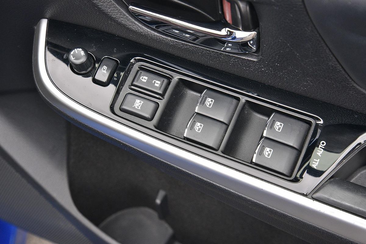 2020 Subaru Levorg 2.0 STI Sport VM