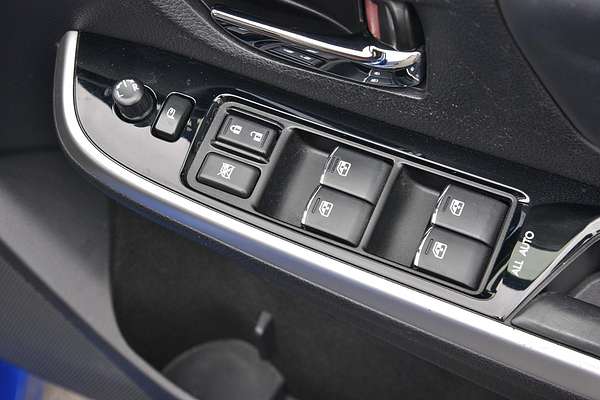 2020 Subaru Levorg 2.0 STI Sport VM