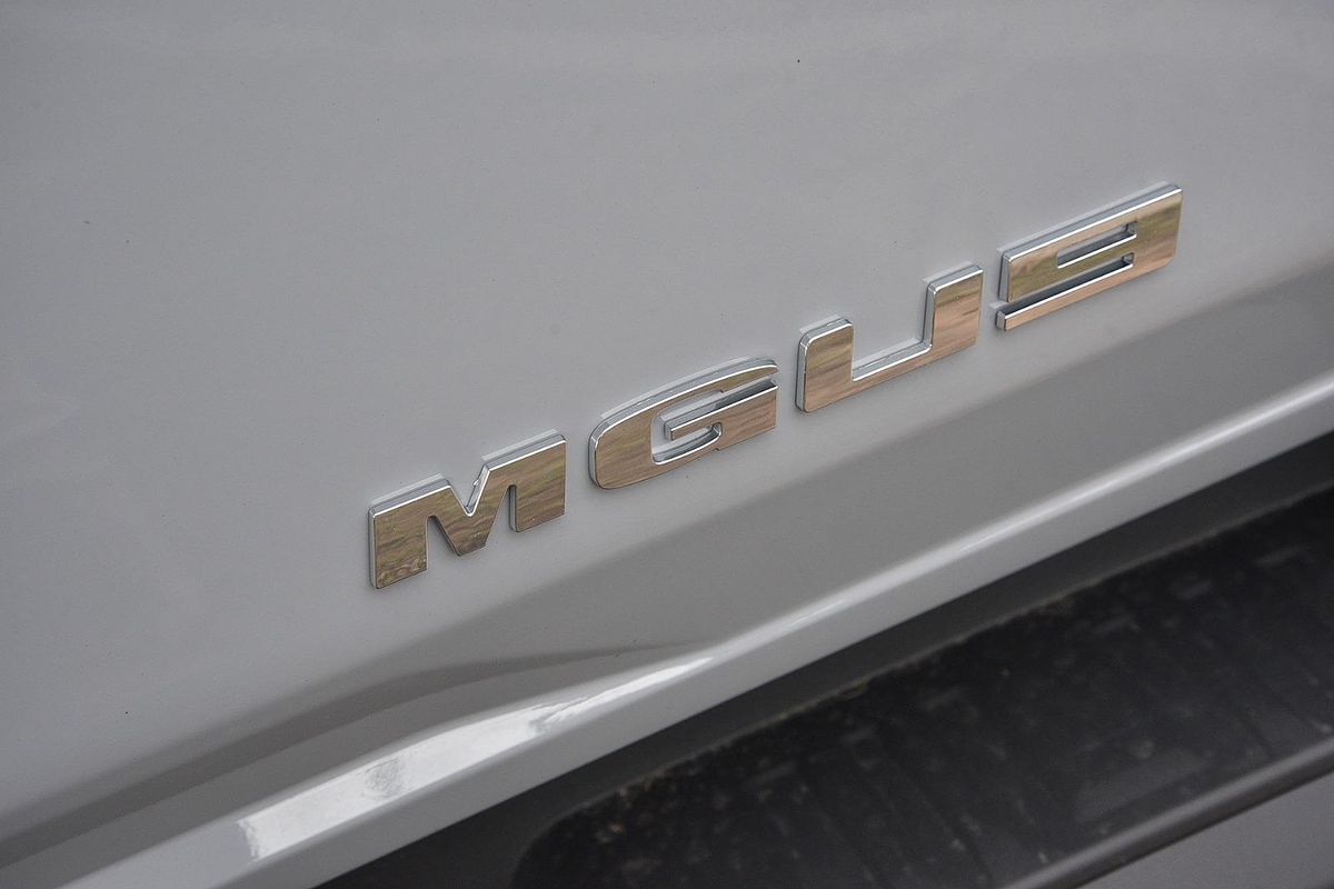 2025 MG MGU9 Explore Pro EKK1C 4X4